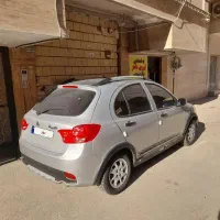 کوییک R|خودرو سواری و وانت|رباط‌کریم, شهرک صنعتی نصیرآباد|دیوار