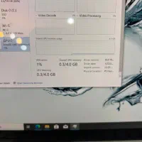 لپتاپ سرفیس بوک 2 درحد آک تاچ ماکروسافت امریکا خاص|رایانه همراه|تهران, سعادت‌آباد|دیوار