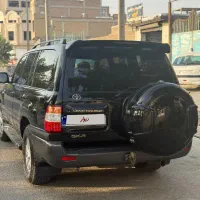 لندکروز|خودرو سواری و وانت|تهران, سعادت‌آباد|دیوار