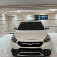 تیگو 7ieمدل 402