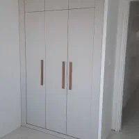 کابینت وکمد دیواری ساخت واجرا|خدمات پیشه و مهارت|قم, بنیاد|دیوار