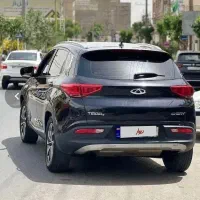 تیگو ۷ ie مدل ۱۴۰۰ فروش فوری‌