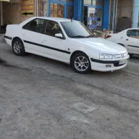 پژو پارس tu5 مدل ۹۷ دریچه برقی|خودرو سواری و وانت|مشگین شهر, |دیوار