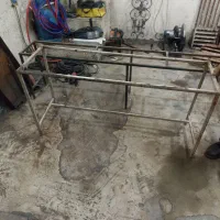 میز قهوه خانه