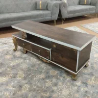 زیر تلویزیونی|میز تلویزیون|دهگلان, |دیوار