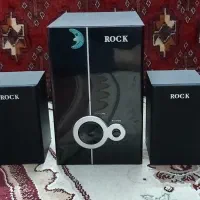 باند کامپیوتر سه تکه برند راک