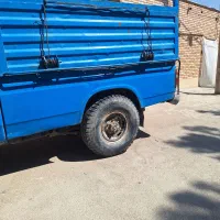 نیسان دیزل مدل ۸۹