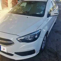 شاهین جی اتومات CVT