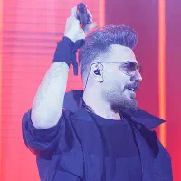 کنسرت گرشا رضایی - سه شنبه 9 دی