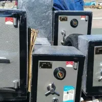 گاوصندوق با امنیت بدون واسطه|ابزارآلات|علیآباد کتول, |دیوار