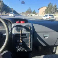 پراید ۸۳ تمام انژکتور