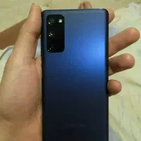 سامسونگ 20fe هیچ ایرادی نداره