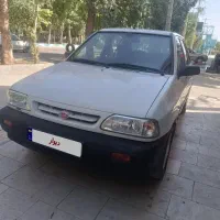 پراید مدل 89 فقط معاوضه