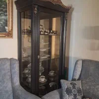 گنجه چهار طبقه