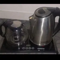 چای ساز بوش