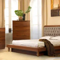 سرویس خواب چوب مان|تخت و سرویس خواب|چهاردانگه (تهران), |دیوار