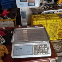 وسایل کامل مرغ فروشی