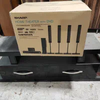 سینما خانگی شارپ اصل