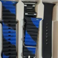 ساعت هوشمند