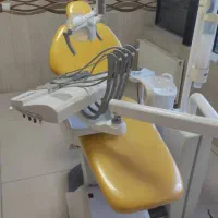 تجهیزات کامل مطب دندانپزشکی