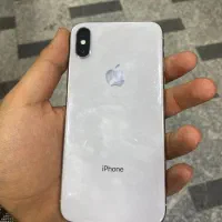 ایفون ایکس۲۵۶