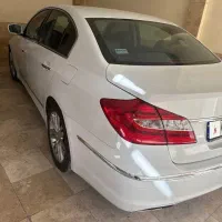 جسیس سدان ۲۰۱۲|خودرو سواری و وانت|مشهد, شهرک لشکر (شهرک غرب)|دیوار