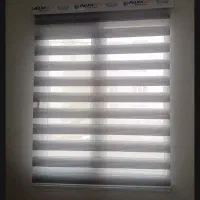 پرده زبرابریلنت 35٪زیر فی بازارفوری حتی ایام تعطیل