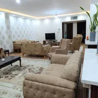 مبله vip|اجارهٔ کوتاهمدت آپارتمان و سوئیت|شاهینشهر, شهرک ردانی پور|دیوار