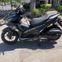 گلکسی ایروکس ۱۵۵ هوا خنک خشک ۱۴۰۲