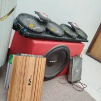 فروش پک کامل سیستم