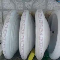 سیفوان دست شویی