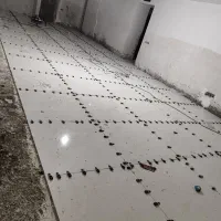 کاشیکاری و سنگ کاری