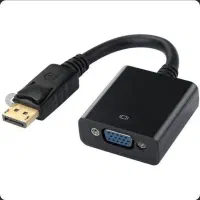 تبدیل مانیتور vga به دیسپلی پورت