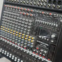 میکسر گرید 1 دایناکورد