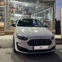 اطلس g سانروف|خودرو سواری و وانت|خرم‌آباد, |دیوار