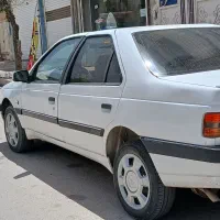 پژو slx|خودرو سواری و وانت|شهرکرد, |دیوار