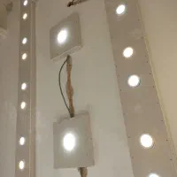 تاسیسات کامل ساختمان(لوله کشی، برقکاری)|خدمات پیشه و مهارت|شیراز, قدوسی غربی|دیوار