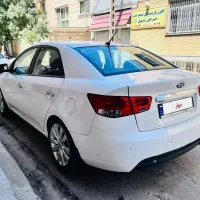 سراتو وارداتی موتور ۲۰۰۰ مدل۲۰۱۳ خونگی و کم کار|خودرو سواری و وانت|مشهد, سناباد|دیوار
