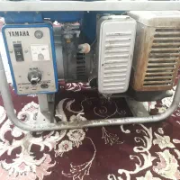 موتور برق یاماها 2800 اصلی