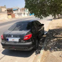SD206مدل۹۶|خودرو سواری و وانت|اهواز, کمپلو جنوبی|دیوار