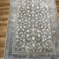 فرش ۹ متری جفت/۴ متری ۱ عدد/ ۱ در ۱/۵ ۲ عدد