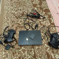 پلی استیشن ۲