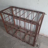 محافظ یونیت خارجی اسپلیت