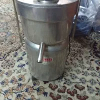آبمیوه گیری صنعتی