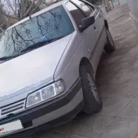 پژو۴۰۵مدل۸۳