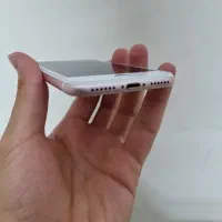 آیفون 7 رز گلد 256گیگ|موبایل|یزد, |دیوار