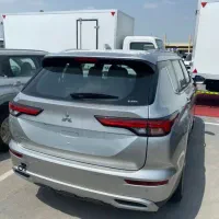 واردکننده تخصصی میستوبیشی اوتلندر پلاک اروند|خودرو سواری و وانت|اهواز, کوی مندلی(سه راه خرمشهر)|دیوار