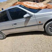 فروش پژو مدل 405|خودرو سواری و وانت|نوشین شهر, |دیوار