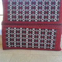 پشتی  ماشینی