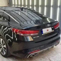 اپتیما ۲۰۱۶ ارس پلاک معاوضه